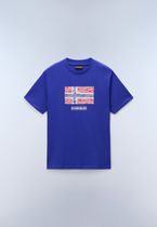 S-drapeau Softshell