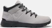 Mens Mid Lace UP Sneaker
