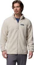 Columbia Rugged Ridge High Pile Full Zip Herren Midlayer Test