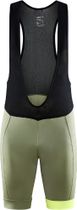 Craft Endur Bib Shorts C4 Men Men's cycling pants