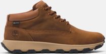 Mens Mid Lace UP GTX Sneaker