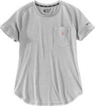 Carhartt Force Relaxed T-shirt T-Shirt für sämtliche Outdoor Aktivitäten