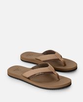 RipCurl Reactor 2.0 Bloom Open TOE Men's walking sandals