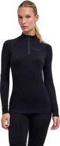 Falke Damen Langarmshirt Maximum Warm