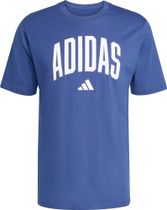 adidas Collegiate Lineage Graphic T-shirt