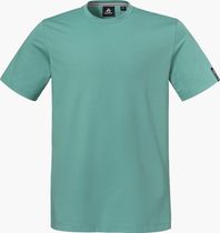 Schöffel T-Shirt Style Serenio Men Herren T-Shirt für sämtliche Outdoor Aktivitäten