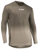 Northwave Edge 2 Jersey Long Sleeve
