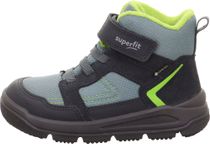 Superfit Mars Boys's casual shoes