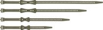 Sea to Summit Stretch-loc Strap Set - [4 Piece]