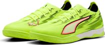 Puma Ultra 6 Match IT Unisex's Sports Shoes