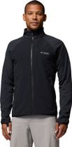 Columbia Men’s Arctic Crest II Hybrid Technical Fleece Jacket