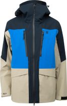 Loop Shell Jacket