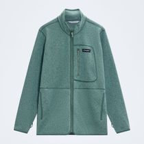 Berghaus Asterby InterActive Jacket AM Herren Midlayer für Outdoor Aktivitäten