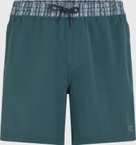 O'neill Pocket Print 16" Swimshorts