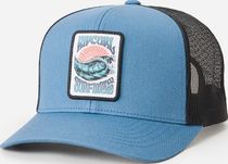 Custom Curve Trucker