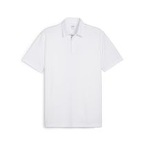 Pure Solid Polo
