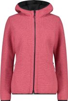Woman Jacket FIX Hood