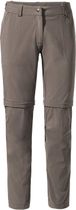 VAUDE Women's Farley Stretch ZO Pants II Damen  Outdoorhose
