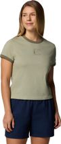 Rolling Bend Graphic Ringer Tee