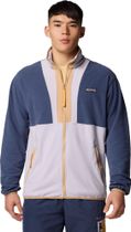 Backbowl II Lightweight Full Zip Fleece