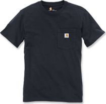 Carhartt Iconic WK87 Pocket T-shirt T-Shirt für sämtliche Outdoor Aktivitäten