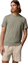 Columbia Parsons Point Short Sleeve Back Graphic Tee Herren T-Shirt für sämtliche Outdoor Aktivitäten