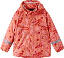 Reima Raincoat, Vesi Kinder Freizeitjacke