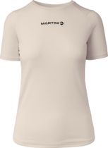 Martini Alpmate Trail Shirt W Damen Laufshirt