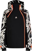 O'Neill Fwc'play Asymmetric Snow Jacket Damen Skijacke