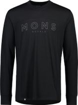 Mens Redwood Merino VLS