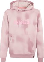 adidas Terrex Kids Multi Printed Logo Hoodie Kids Boys AND Girls