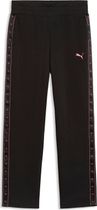 Puma Essentials Tape High Waist Relaxed Sweatpants TR G Girls's T-shirt for any outdoor activities