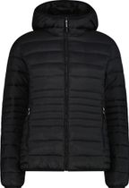 Woman Jacket FIX Hood