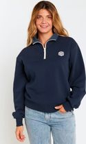 Fortaleza Half Zip Fleece