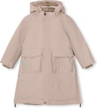 Matvencastaia Fleece Lined Winter jacket. GRS
