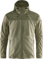 Abisko Midsummer Jacket M