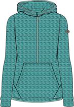 Trespass Metraya - Female Fleece AT200 Women's midlayer for any outdoor activities