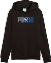 Essentials Logo LAB Hoodie FL B