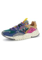 Flower Mountain Yamabushi Woman Damen Freizeitschuhe