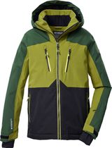 KSW 190 Boys Ski Jacket