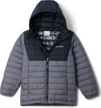Powder Lite II Hooded Jacket