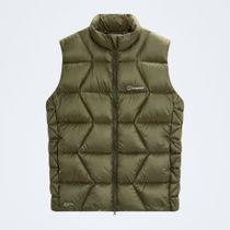 Berghaus Explorer Down Vest AM Outdoorweste für Herren