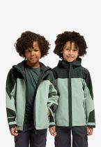 Trailventure 2L Jacket K