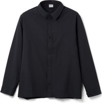 Houdini M's Symbio Field Shirt Herren Sportunterwäsche