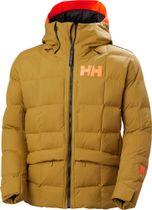 Emiko Ridable Puffy Jacket