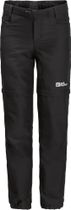 Active Zip OFF Pants K