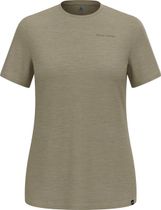 The Odlo x POW Collective Voices Merino-blend T-shirt