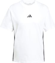 adidas Essentials 3-STRIPES Cotton T-shirt