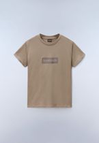 S-box Logo Softshell W 1