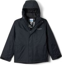 Columbia Nordic Point FS Interchange Jacket